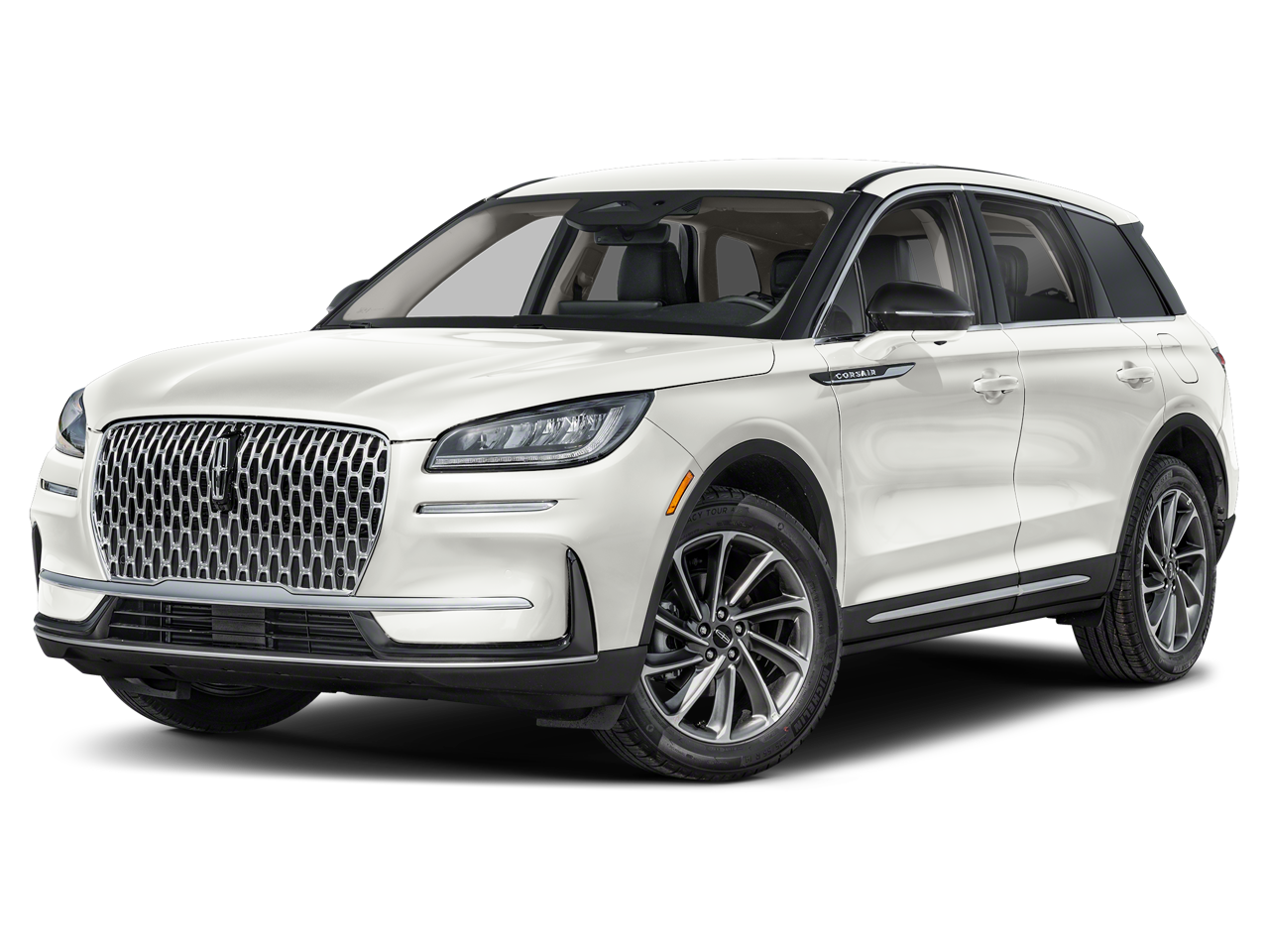2024 Lincoln Corsair